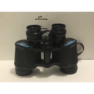 Tasco binoculars model 318 7 x 35 525ft @ 1000yds